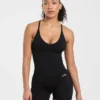 Adapt naadloze tanktop