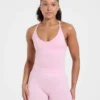 Adapt naadloze tanktop
