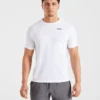Ascend naadloos T-shirt