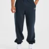 Athletics oversized Joggingbroeken