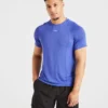 Attain naadloos T-shirt