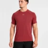 Attain naadloos T-shirt