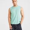 Attain naadloos vest