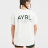AYBL Athletics oversized T-shirt
