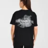 AYBL Strength Co oversized T-shirt