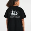 AYBL Wellness oversized T-shirt