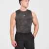 Camo Seamless tanktop