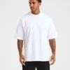 Craft oversized T-shirt