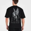 Creatures Of Power oversized T-shirt