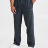Elite joggingbroek met rechte pijpen