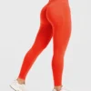 Empower naadloze Leggings