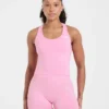 Empower naadloze tanktop