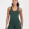 Empower naadloze tanktop