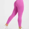 Enhance naadloze Leggings