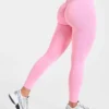 Enhance naadloze Leggings