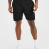 Essential lichtgewicht 7" korte broek