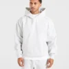 Essential oversized hoodie