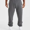 Essential oversized Joggingbroek