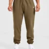 Essential oversized Joggingbroek