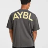 Essential oversized T-shirt