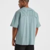Essential oversized T-shirt