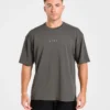 Force oversized T-shirt