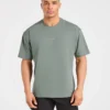 Force oversized T-shirt