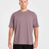 Force oversized T-shirt