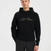 Golf Club gebreide hoodie