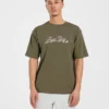Golf Club T-shirt