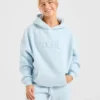 Klassieke, zachte oversized hoodie