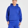 Lifestyle oversized hoodie