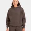 Lifestyle oversized hoodie