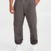 Lift Club-joggingbroek met verweerde look