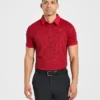 Precision Camo-polo