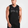Rebound Stripe-tanktop