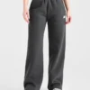 Retro Athletics oversized Joggingbroeken met rechte pijpen