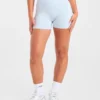 Sculpt Wrap-korte broeken