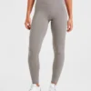 Sculpt Wrap-legging Leggings