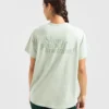 Show Yourself Kindness oversized T-shirt