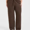 Sports Collective oversized Joggingbroek met rechte pijpen