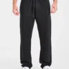Strength Division oversized Joggingbroeken met rechte pijpen