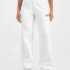 Varsity 2.0 oversized Joggingbroek met rechte pijpen