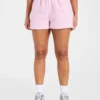 Varsity 2.0 oversized korte broeken
