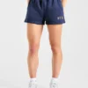 Varsity 2.0 oversized korte broeken