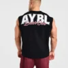 Wesley Vissers x AYBL Dutch Oak oversized tanktop
