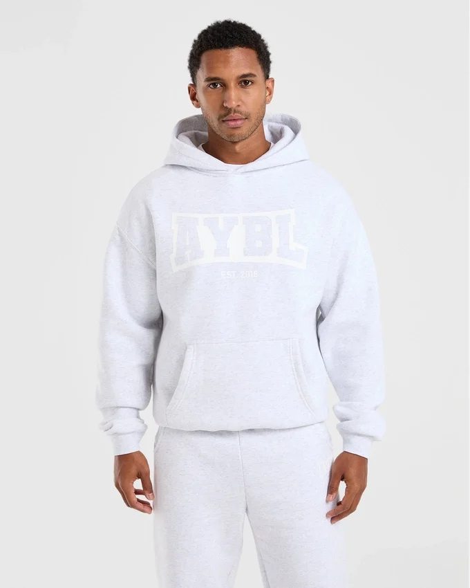 Academy oversized hoodie