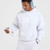 Academy oversized hoodie
