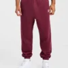 Academy oversized Joggingbroeken