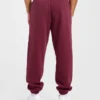 Academy oversized Joggingbroeken